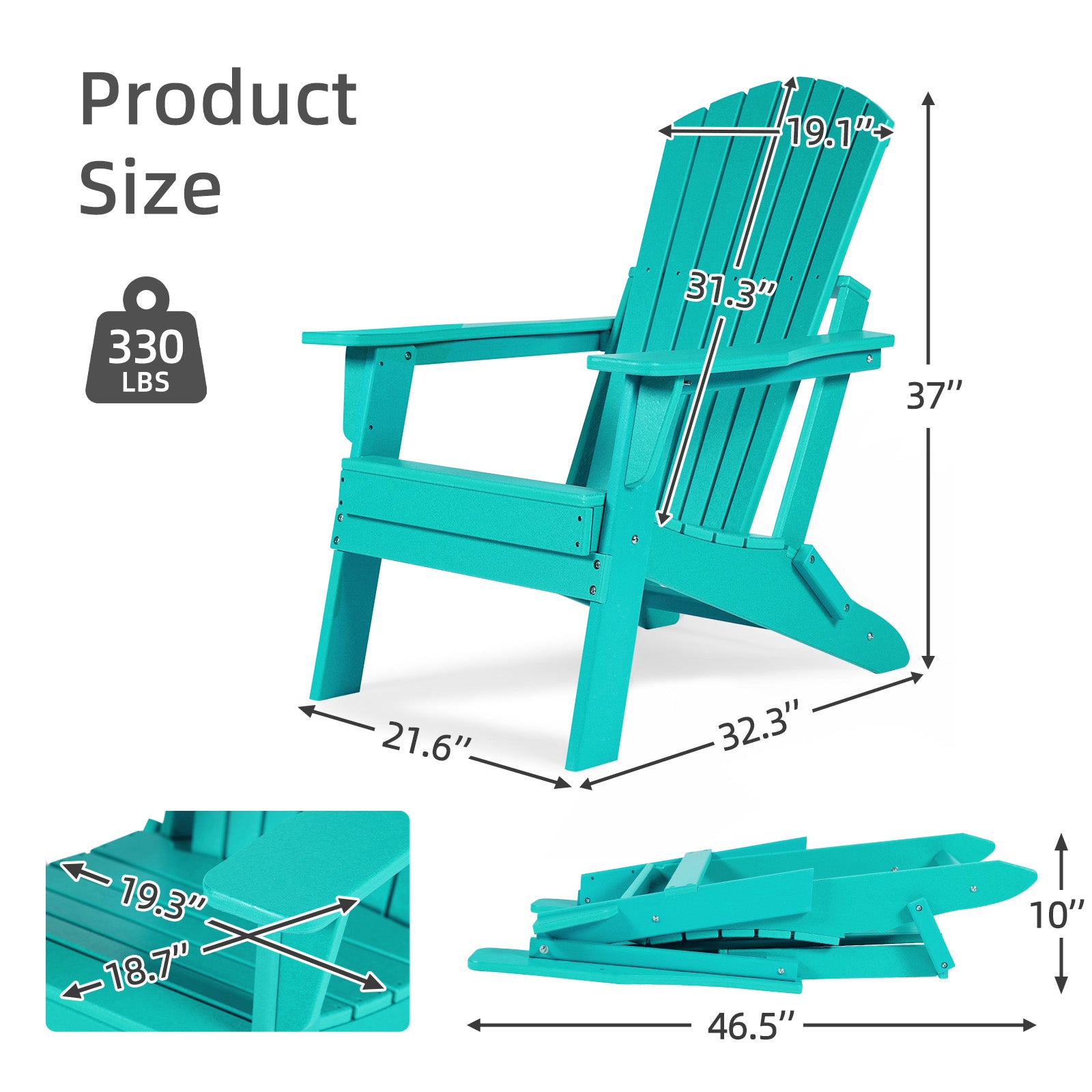 Aoodor_Folding_Adirondack_Chair_Lake_Blue-4-1